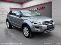 Land rover range rover evoque coupe td4 prestige //garantie 12 mois// occasion simplicicar lille  simplicicar simplicibike...