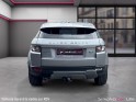 Land rover range rover evoque coupe td4 prestige //garantie 12 mois// occasion simplicicar lille  simplicicar simplicibike...
