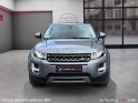 Land rover range rover evoque coupe td4 prestige //garantie 12 mois// occasion simplicicar lille  simplicicar simplicibike...