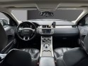 Land rover range rover evoque coupe td4 prestige //garantie 12 mois// occasion simplicicar lille  simplicicar simplicibike...