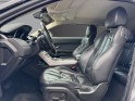 Land rover range rover evoque coupe td4 prestige //garantie 12 mois// occasion simplicicar lille  simplicicar simplicibike...