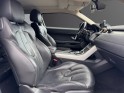 Land rover range rover evoque coupe td4 prestige //garantie 12 mois// occasion simplicicar lille  simplicicar simplicibike...