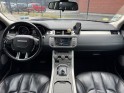 Land rover range rover evoque coupe td4 prestige //garantie 12 mois// occasion simplicicar lille  simplicicar simplicibike...