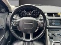 Land rover range rover evoque coupe td4 prestige //garantie 12 mois// occasion simplicicar lille  simplicicar simplicibike...