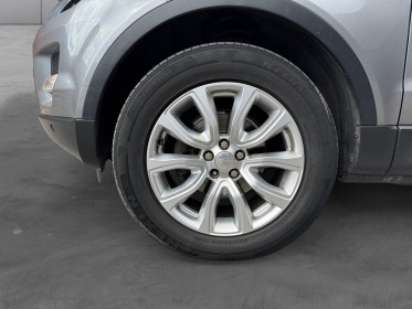 Land rover range rover evoque coupe td4 prestige //garantie 12 mois// occasion simplicicar lille  simplicicar simplicibike...