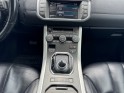 Land rover range rover evoque coupe td4 prestige //garantie 12 mois// occasion simplicicar lille  simplicicar simplicibike...