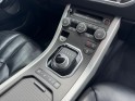 Land rover range rover evoque coupe td4 prestige //garantie 12 mois// occasion simplicicar lille  simplicicar simplicibike...