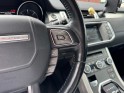 Land rover range rover evoque coupe td4 prestige //garantie 12 mois// occasion simplicicar lille  simplicicar simplicibike...