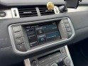 Land rover range rover evoque coupe td4 prestige //garantie 12 mois// occasion simplicicar lille  simplicicar simplicibike...