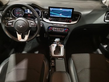 Kia xceed my21 1.5l t-gdi 160ch dct7 finition design / france / full kia / garantie kia jusqu'en mai 2028 occasion...