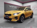 Kia xceed my21 1.5l t-gdi 160ch dct7 finition design / france / full kia / garantie kia jusqu'en mai 2028 occasion...