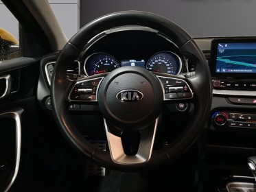 Kia xceed my21 1.5l t-gdi 160ch dct7 finition design / france / full kia / garantie kia jusqu'en mai 2028 occasion...