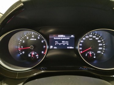 Kia xceed my21 1.5l t-gdi 160ch dct7 finition design / france / full kia / garantie kia jusqu'en mai 2028 occasion...