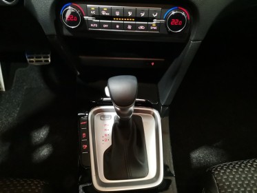 Kia xceed my21 1.5l t-gdi 160ch dct7 finition design / france / full kia / garantie kia jusqu'en mai 2028 occasion...