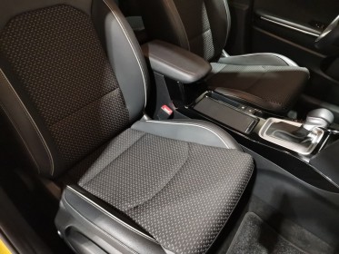 Kia xceed my21 1.5l t-gdi 160ch dct7 finition design / france / full kia / garantie kia jusqu'en mai 2028 occasion...