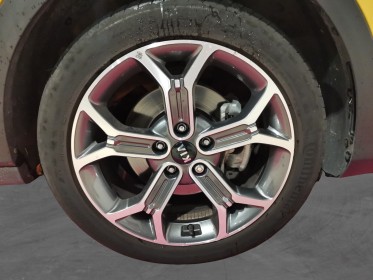 Kia xceed my21 1.5l t-gdi 160ch dct7 finition design / france / full kia / garantie kia jusqu'en mai 2028 occasion...
