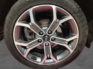 Kia xceed my21 1.5l t-gdi 160ch dct7 finition design / france / full kia / garantie kia jusqu'en mai 2028 occasion...