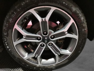 Kia xceed my21 1.5l t-gdi 160ch dct7 finition design / france / full kia / garantie kia jusqu'en mai 2028 occasion...