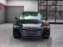 Audi a6 a6 50 tfsie 299 ch s tronic 7 quattro avus extended full options garantie 12 mois occasion montreuil (porte de...