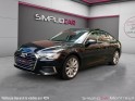 Audi a6 a6 50 tfsie 299 ch s tronic 7 quattro avus extended full options garantie 12 mois occasion montreuil (porte de...