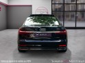 Audi a6 a6 50 tfsie 299 ch s tronic 7 quattro avus extended full options garantie 12 mois occasion montreuil (porte de...