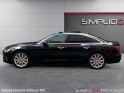 Audi a6 a6 50 tfsie 299 ch s tronic 7 quattro avus extended full options garantie 12 mois occasion montreuil (porte de...