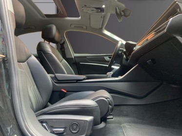 Audi a6 a6 50 tfsie 299 ch s tronic 7 quattro avus extended full options garantie 12 mois occasion montreuil (porte de...