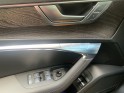 Audi a6 a6 50 tfsie 299 ch s tronic 7 quattro avus extended full options garantie 12 mois occasion montreuil (porte de...