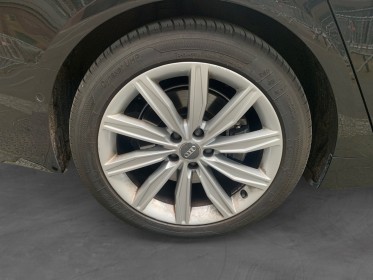 Audi a6 a6 50 tfsie 299 ch s tronic 7 quattro avus extended full options garantie 12 mois occasion montreuil (porte de...