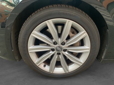 Audi a6 a6 50 tfsie 299 ch s tronic 7 quattro avus extended full options garantie 12 mois occasion montreuil (porte de...
