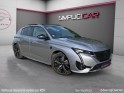 Peugeot 308 phev 225 e-eat8 gt pack-toit ouvrant-carplay-siege chauffant/massant-garantie constructeur- occasion simplicicar...