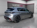 Peugeot 308 phev 225 e-eat8 gt pack-toit ouvrant-carplay-siege chauffant/massant-garantie constructeur- occasion simplicicar...