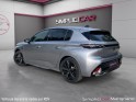 Peugeot 308 phev 225 e-eat8 gt pack-toit ouvrant-carplay-siege chauffant/massant-garantie constructeur- occasion simplicicar...