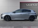 Peugeot 308 phev 225 e-eat8 gt pack-toit ouvrant-carplay-siege chauffant/massant-garantie constructeur- occasion simplicicar...