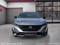Peugeot 308 phev 225 e-eat8 gt pack-toit ouvrant-carplay-siege chauffant/massant-garantie constructeur- occasion simplicicar...