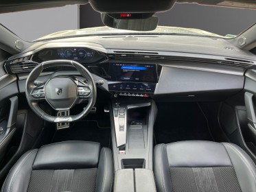 Peugeot 308 phev 225 e-eat8 gt pack-toit ouvrant-carplay-siege chauffant/massant-garantie constructeur- occasion simplicicar...