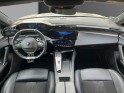 Peugeot 308 phev 225 e-eat8 gt pack-toit ouvrant-carplay-siege chauffant/massant-garantie constructeur- occasion simplicicar...