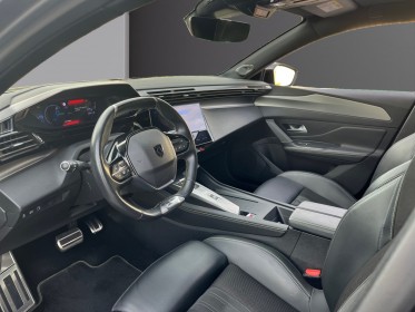 Peugeot 308 phev 225 e-eat8 gt pack-toit ouvrant-carplay-siege chauffant/massant-garantie constructeur- occasion simplicicar...