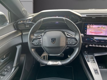 Peugeot 308 phev 225 e-eat8 gt pack-toit ouvrant-carplay-siege chauffant/massant-garantie constructeur- occasion simplicicar...