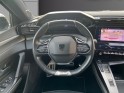 Peugeot 308 phev 225 e-eat8 gt pack-toit ouvrant-carplay-siege chauffant/massant-garantie constructeur- occasion simplicicar...
