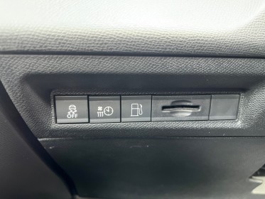 Peugeot 308 phev 225 e-eat8 gt pack-toit ouvrant-carplay-siege chauffant/massant-garantie constructeur- occasion simplicicar...