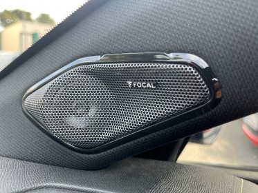 Peugeot 308 phev 225 e-eat8 gt pack-toit ouvrant-carplay-siege chauffant/massant-garantie constructeur- occasion simplicicar...