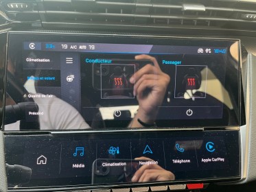 Peugeot 308 phev 225 e-eat8 gt pack-toit ouvrant-carplay-siege chauffant/massant-garantie constructeur- occasion simplicicar...