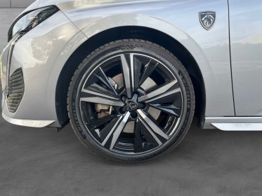 Peugeot 308 phev 225 e-eat8 gt pack-toit ouvrant-carplay-siege chauffant/massant-garantie constructeur- occasion simplicicar...