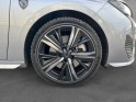 Peugeot 308 phev 225 e-eat8 gt pack-toit ouvrant-carplay-siege chauffant/massant-garantie constructeur- occasion simplicicar...