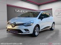 Renault clio iv tce 90 energy limited occasion cannes (06) simplicicar simplicibike france