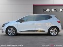 Renault clio iv tce 90 energy limited occasion cannes (06) simplicicar simplicibike france