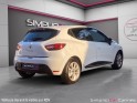 Renault clio iv tce 90 energy limited occasion cannes (06) simplicicar simplicibike france
