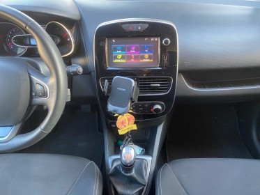 Renault clio iv tce 90 energy limited occasion cannes (06) simplicicar simplicibike france
