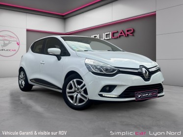 Renault clio iv estate clio  dci 90 e6c intens occasion simplicicar lyon nord  simplicicar simplicibike france
